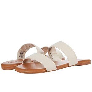 Rsvp Hillary Beige Women 6.5